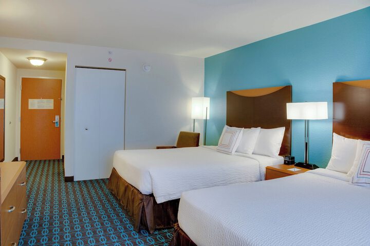 Fairfield by Marriott Inn & Suites Melbourne West / Palm Bay