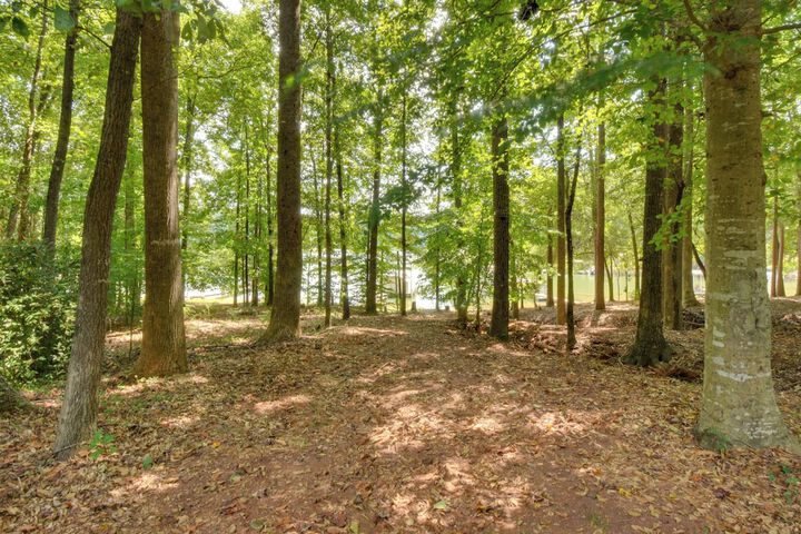 Peaceful Lake Hartwell Gem w / Boat Dock