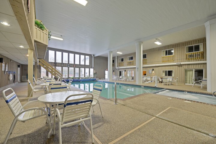 Pool 8 of 83