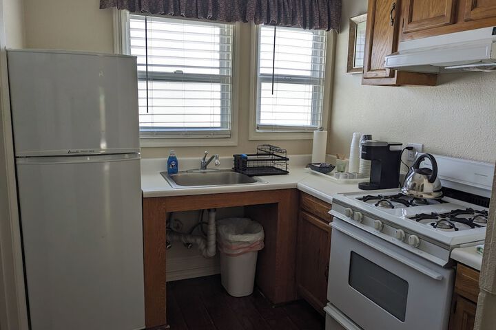 Los Gatos Garden Inn Hotel