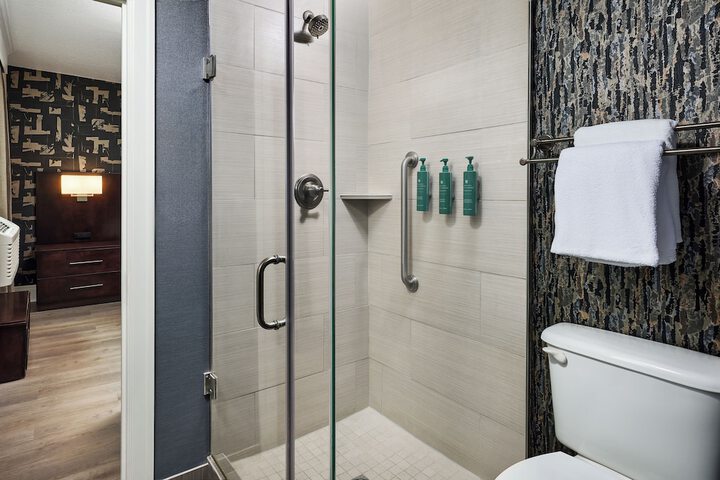 Hotel Alex Johnson Rapid City Curio Collection by Hilton
