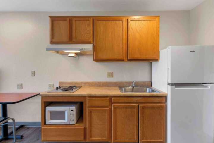Studio 6 Extended Stay Fishkill Westage Center NY
