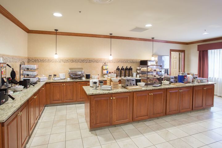 Country Inn & Suites by Radisson Buffalo South I-90, NY