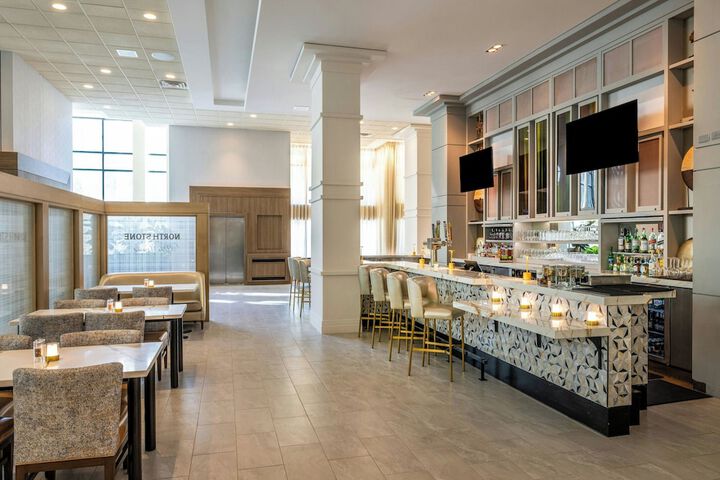 Marriott Rochester Mayo Clinic
