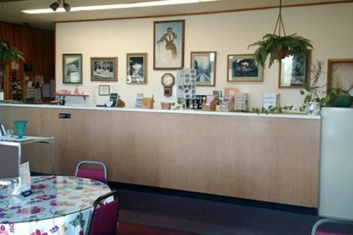 Marlinton Motor Inn