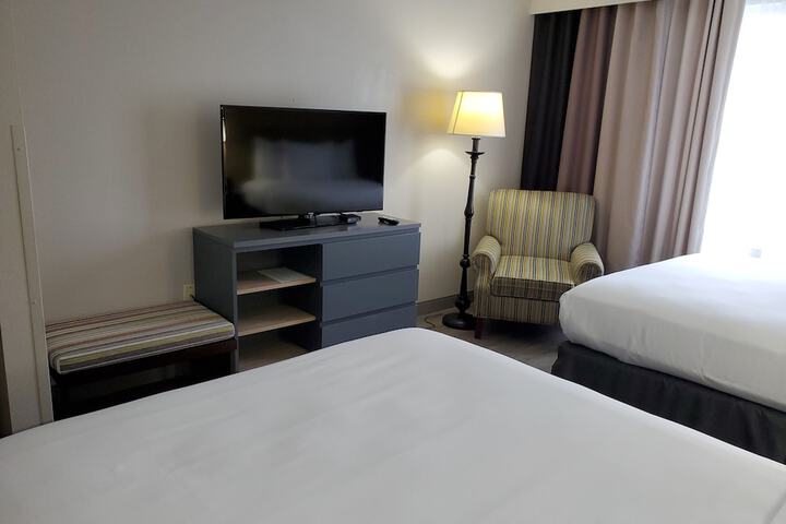 Country Inn & Suites by Radisson Buford at Mall of Georgia, GA