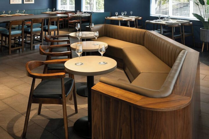 Four Points by Sheraton Surrey