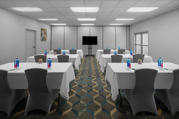 Fairfield Inn Santa Clarita Valencia