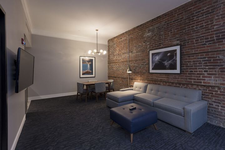 Hotel Trundle