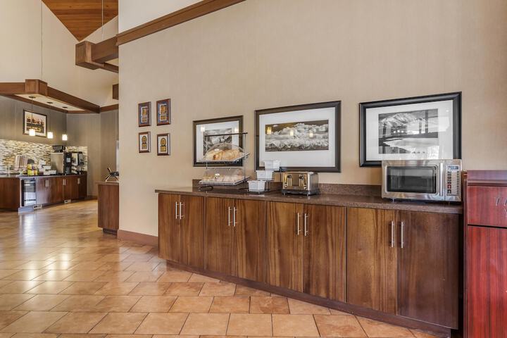 Best Western Plus Cedar City
