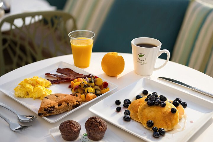 Breakfast/Coffee Service 31 of 38