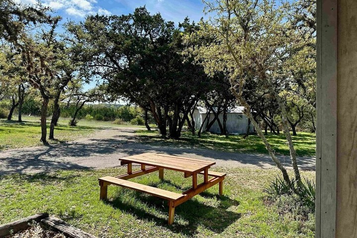 CRC Ranch Retreat