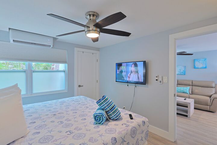 The Inn on Siesta Key