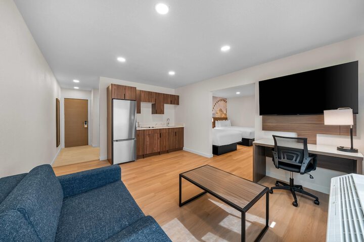 Clarion Pointe Kent - Seattle South