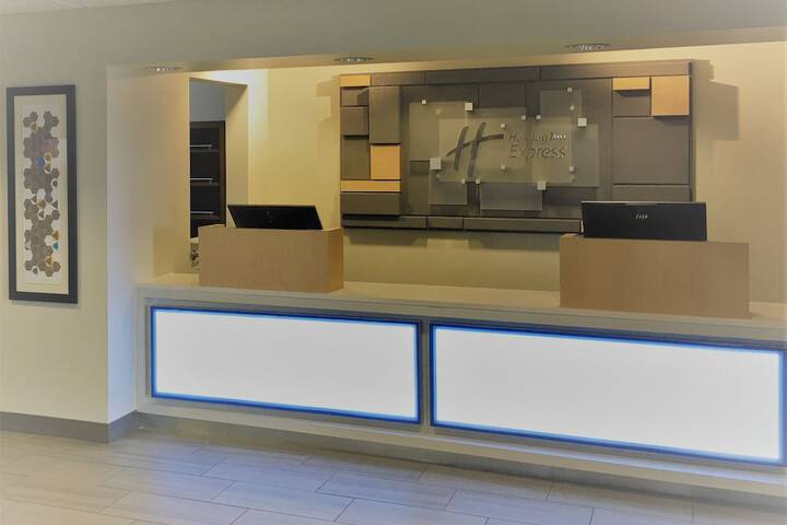 Holiday Inn Express Greensburg by IHG
