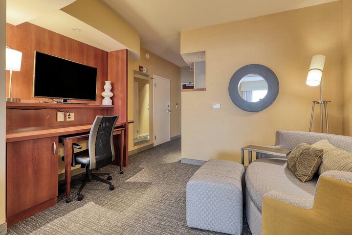 Courtyard by Marriott York
