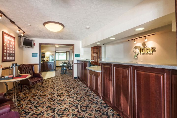 Hotel Interior 11 of 44
