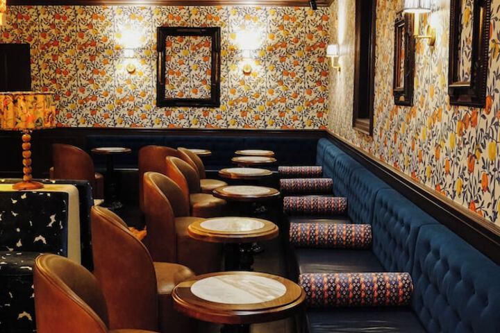 The Oliver Hotel Oxford