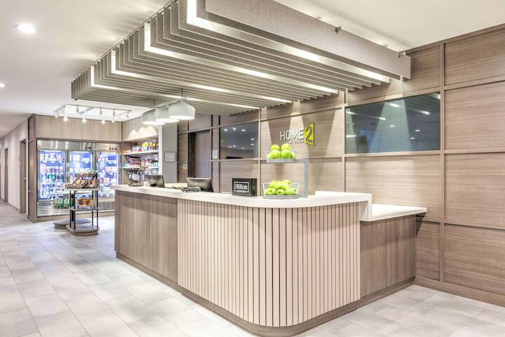 Home2 Suites by Hilton Huntsville Tx