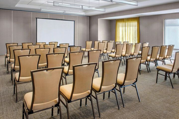 SpringHill Suites by Marriott Long Island Brookhaven
