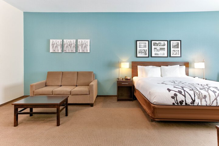 Wingate by Wyndham Longview North