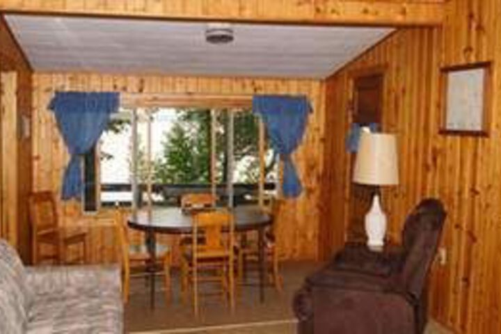 Island View Resort