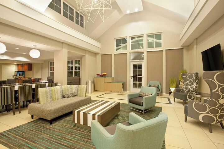 Residence Inn by Marriott Jackson Ridgeland