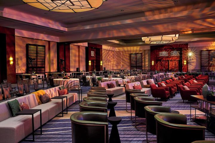 Sheraton Phoenix Downtown