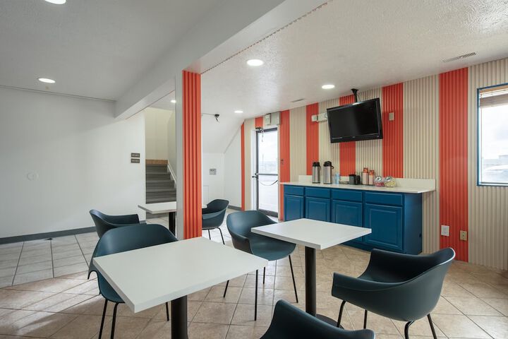 Studio 6 Limon CO – I-70