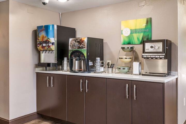 Quality Inn Greer - Greenville