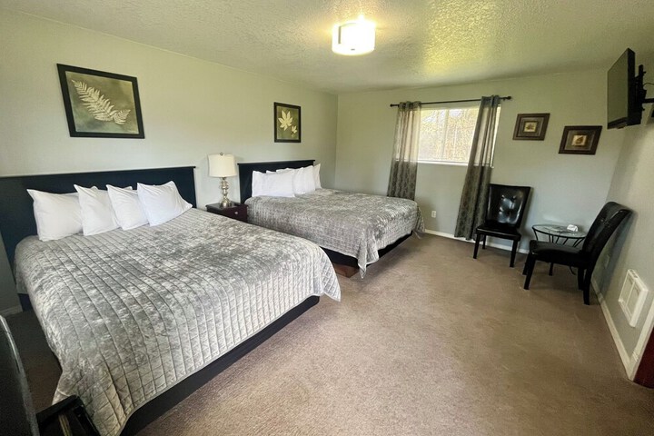 Cascade Motel