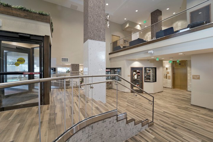 Hotel Interior 16 of 27