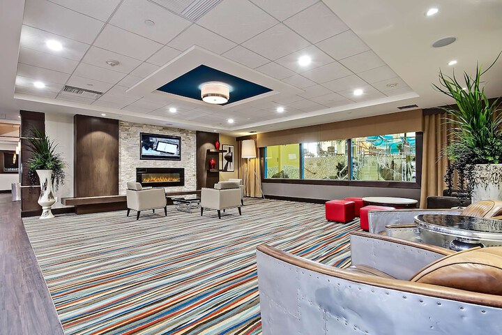 Hotel Interior 12 of 71