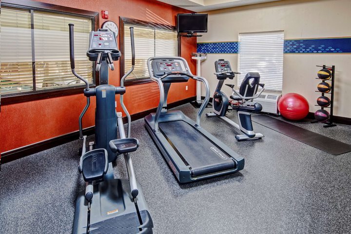 Health and Fitness 26 of 29