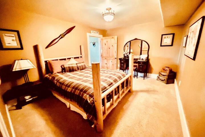 B & B Ranch