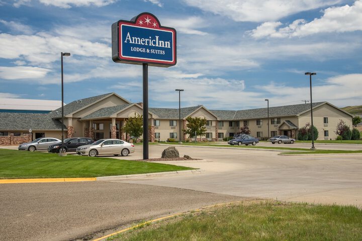 AmericInn by Wyndham Havre