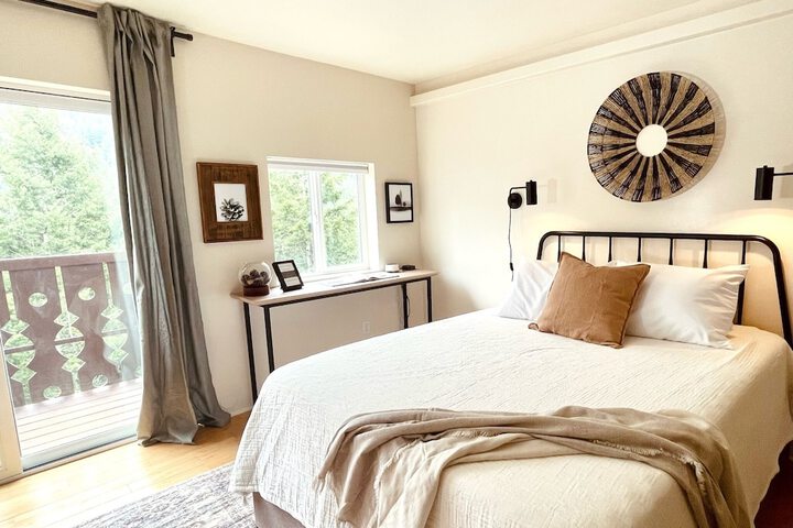 Terra Vista Chalet
