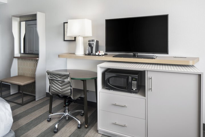 Holiday Inn Odessa by IHG
