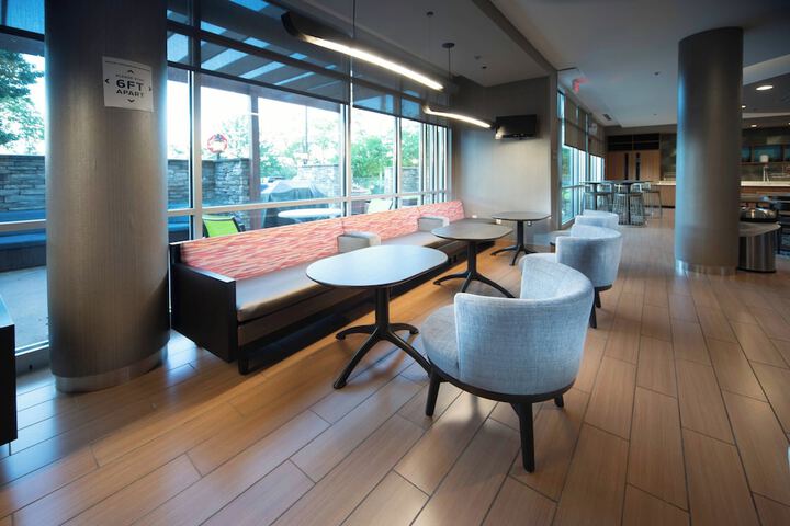 SpringHill Suites Philadelphia Valley Forge / King of Prussia