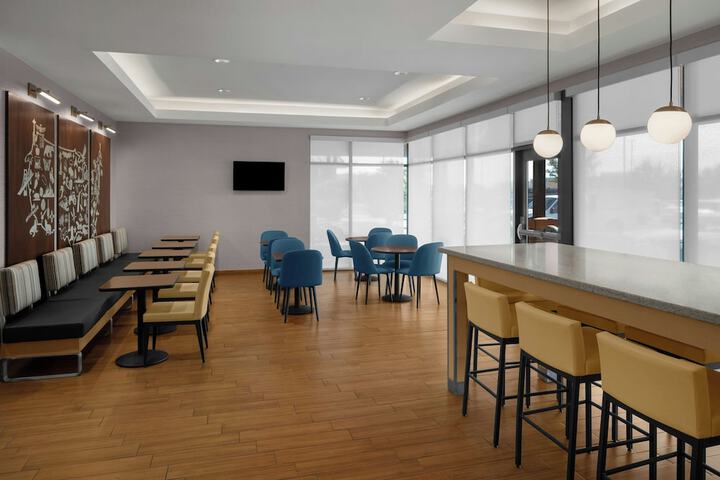 TownePlace Suites by Marriott Hobbs