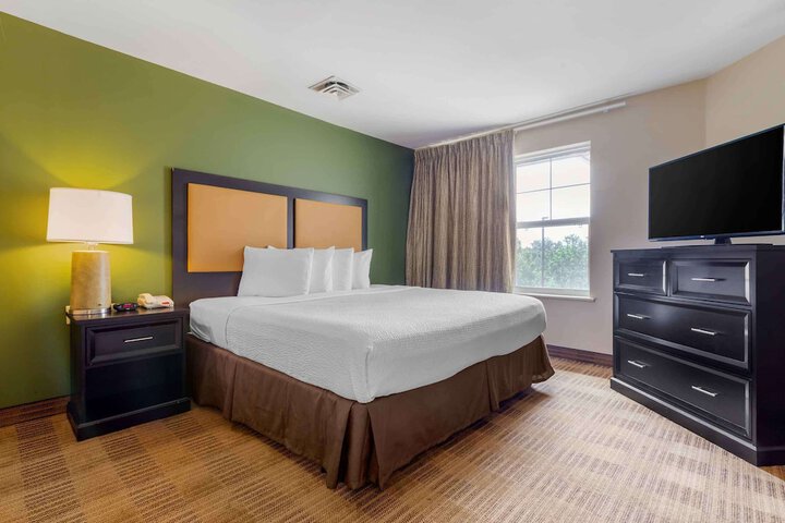 Extended Stay America Suites - Columbia - Northwest / Harbison