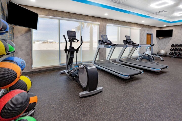 Health and Fitness 65 of 70