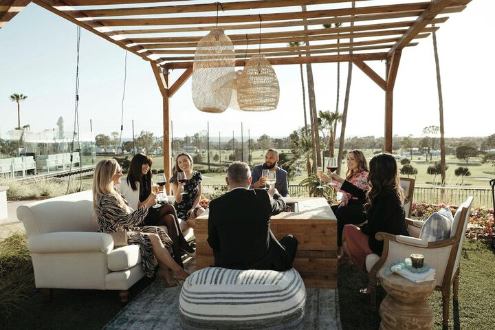 VEA Newport Beach a Marriott Resort & Spa
