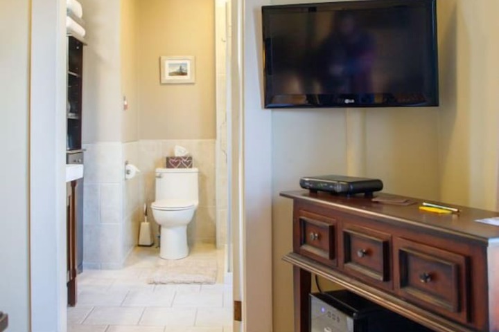 The Stella Rose B & B