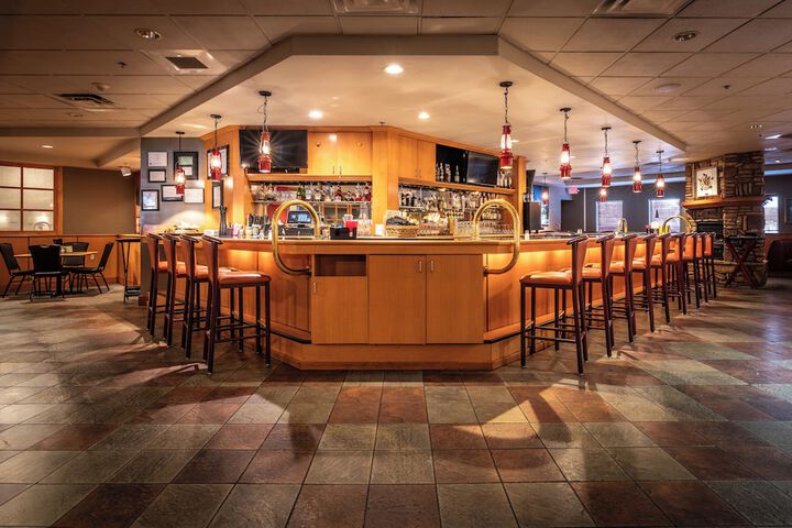 Westmark Fairbanks Hotel & Conference Center