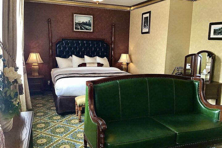 Eureka Inn Trademark Collection by Wyndham