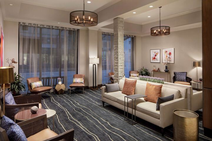 Hotel Interior 6 of 42