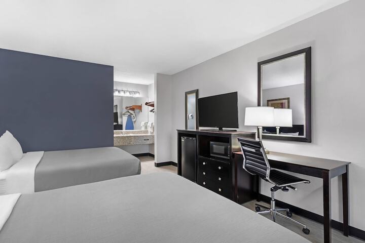 Quality Inn Andrews
