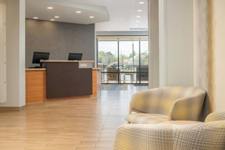TownePlace Suites Jackson Ridgeland / Township at Colony Park
