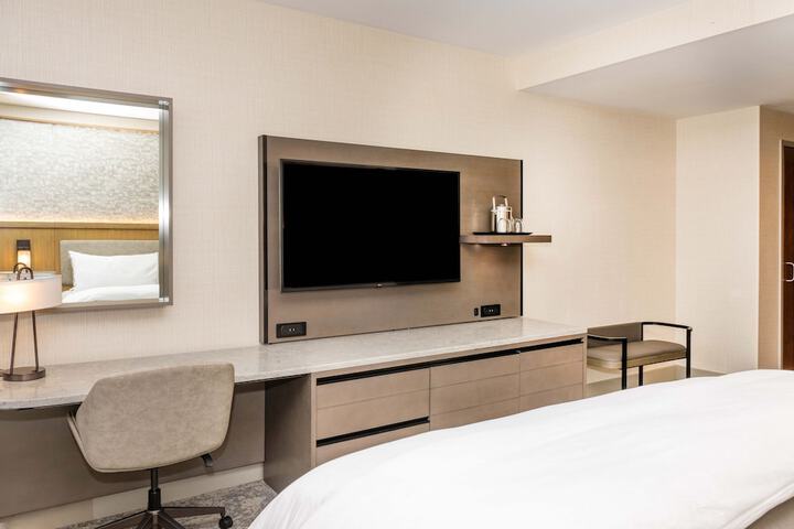 The Westin Chicago Lombard